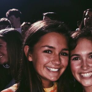 Meet your Posher, Emily rose